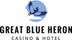 Great Blue Heron Casino