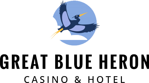 Great Blue Heron Casino
